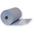 Papier d'essuyage industriel, bleu, 2 plis, 22 x 36 cm, 1'000 feuilles